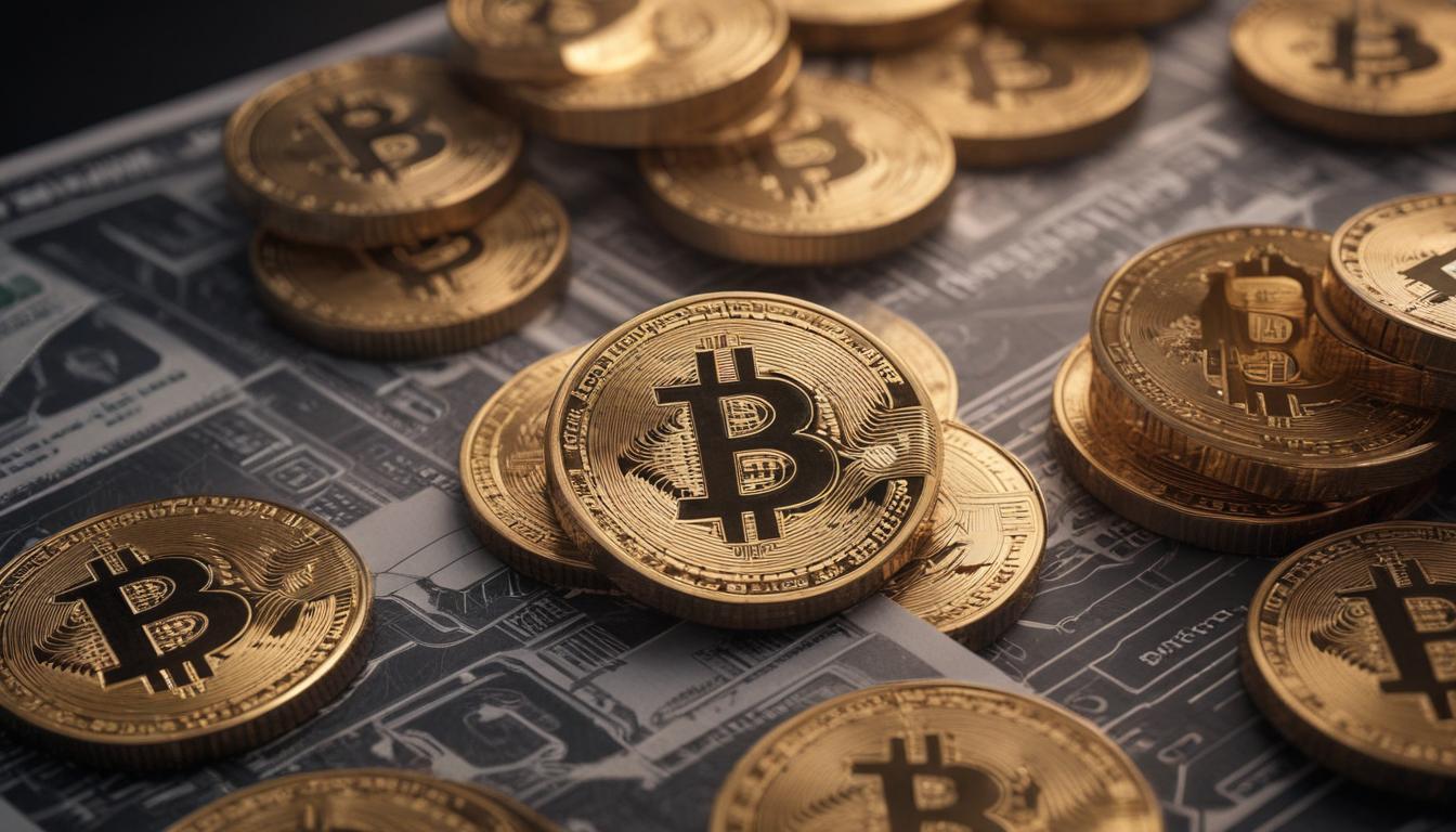 Резерв Биткоина США: Замороженные Амбиции, Абу-Даби Пионер Токенизации, и Стратегии Цифровых Активов | Cryptodamus.io