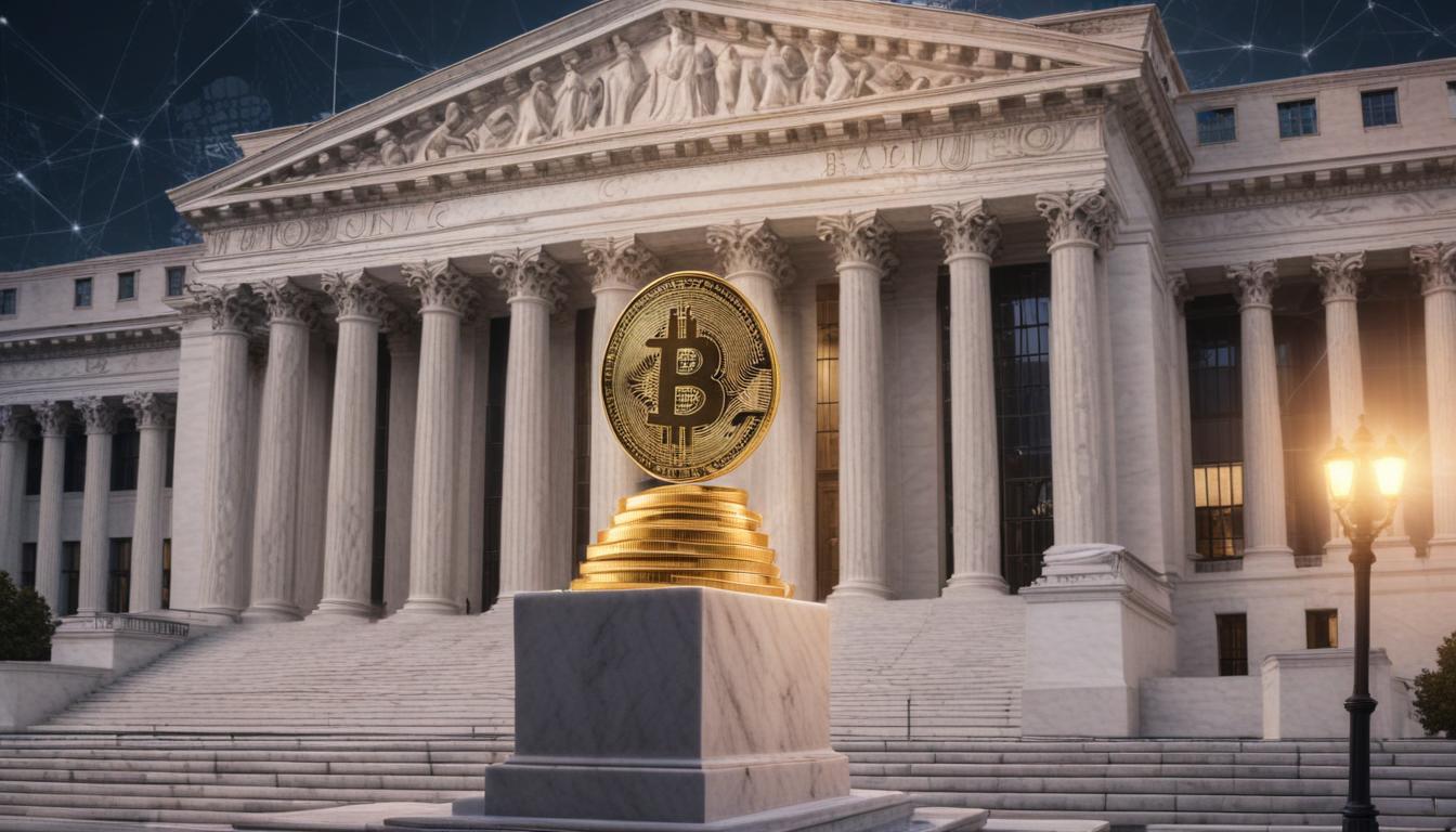 US Crypto Bills: GENIUS Act, CLARITY Act, Anti-CBDC & the Future of Digital Assets! | Cryptodamus.io