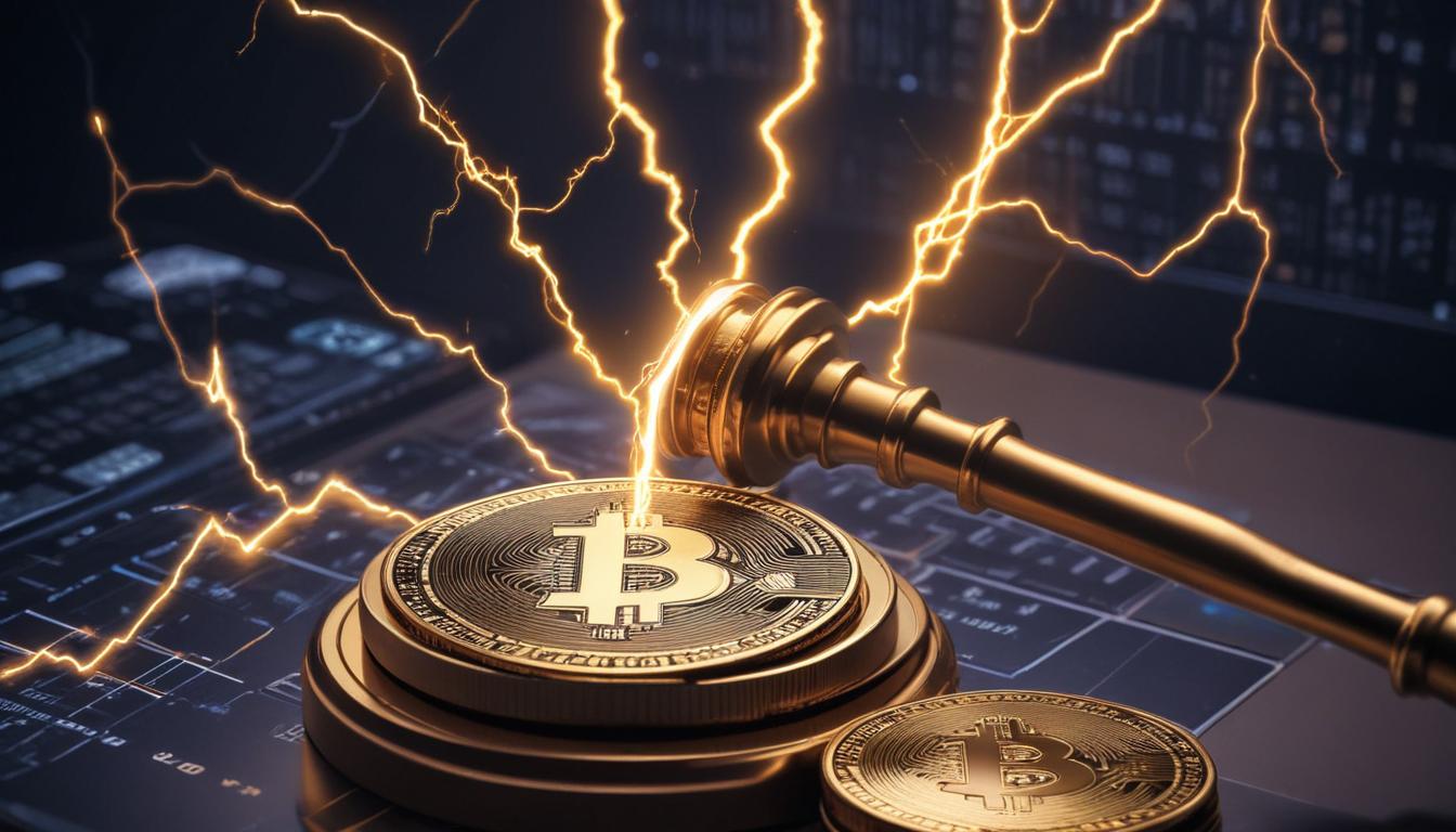 Революция крипто: США меняют правила игры для блокчейна и инвестиций! | Cryptodamus.io