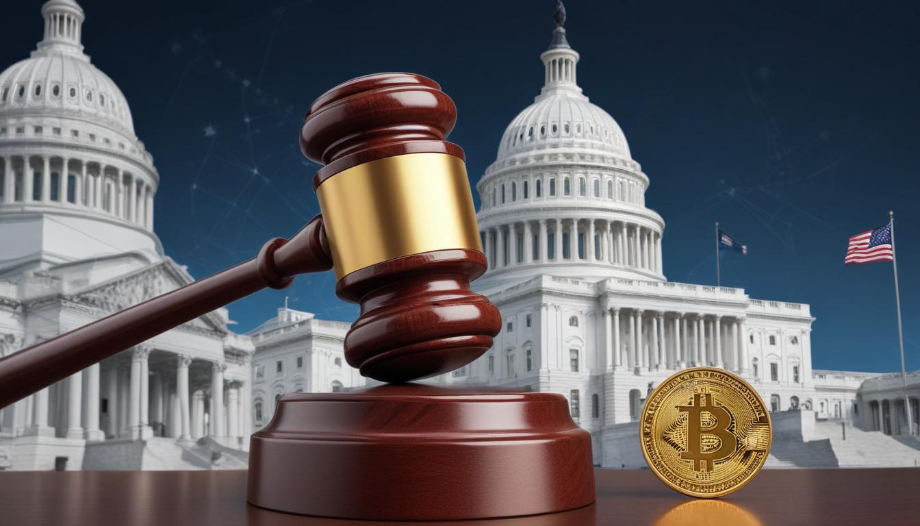 US Crypto Week Shakes Up Digital Assets: New Laws, Tax Relief & Solana ETF Launch! | Cryptodamus.io