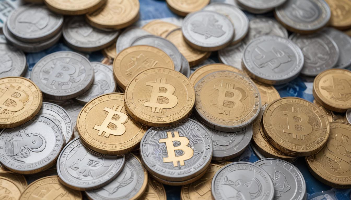 USDG в Европе: Революция цифровых долларов под MiCA! Paxos строит Глобальную Сеть | Cryptodamus.io