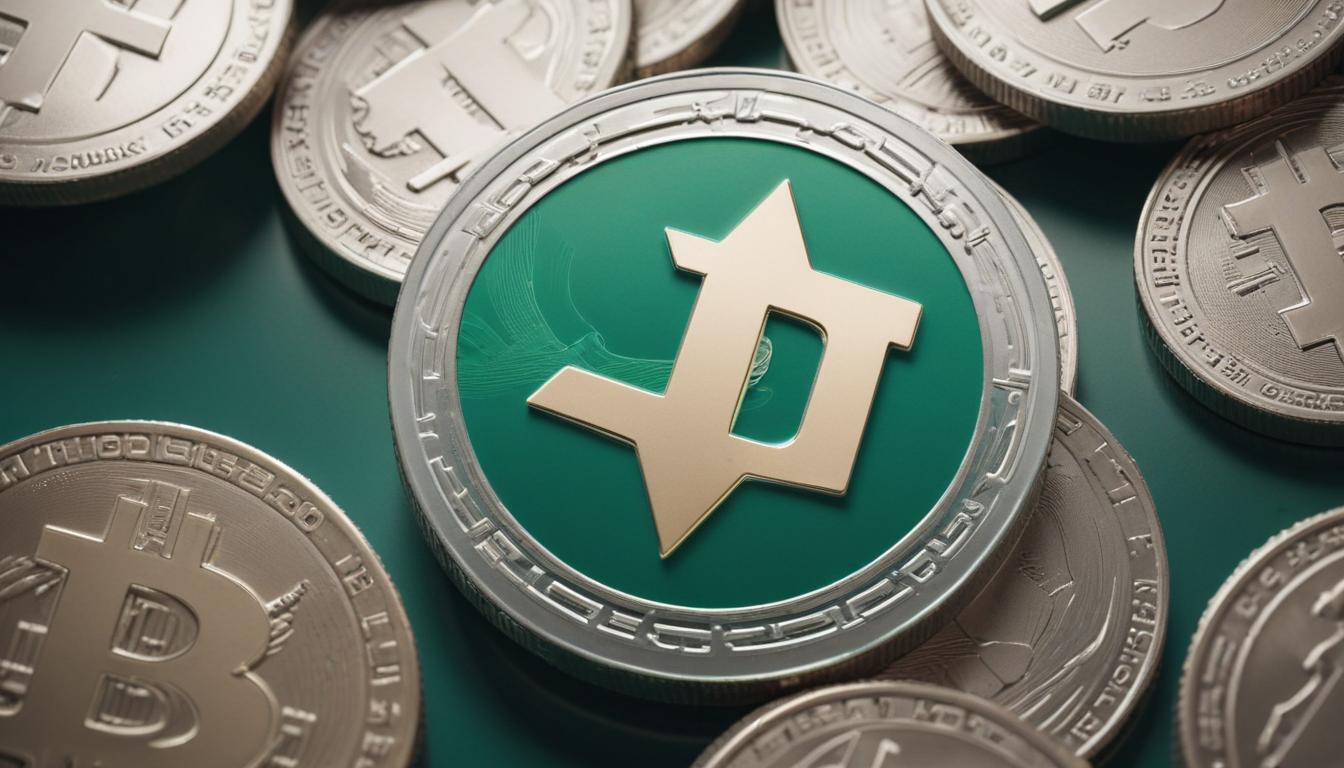 Tether (USDT): Лидерство на Крипто Рынке, DeFi и Будущее Стейблкоинов | Cryptodamus.io