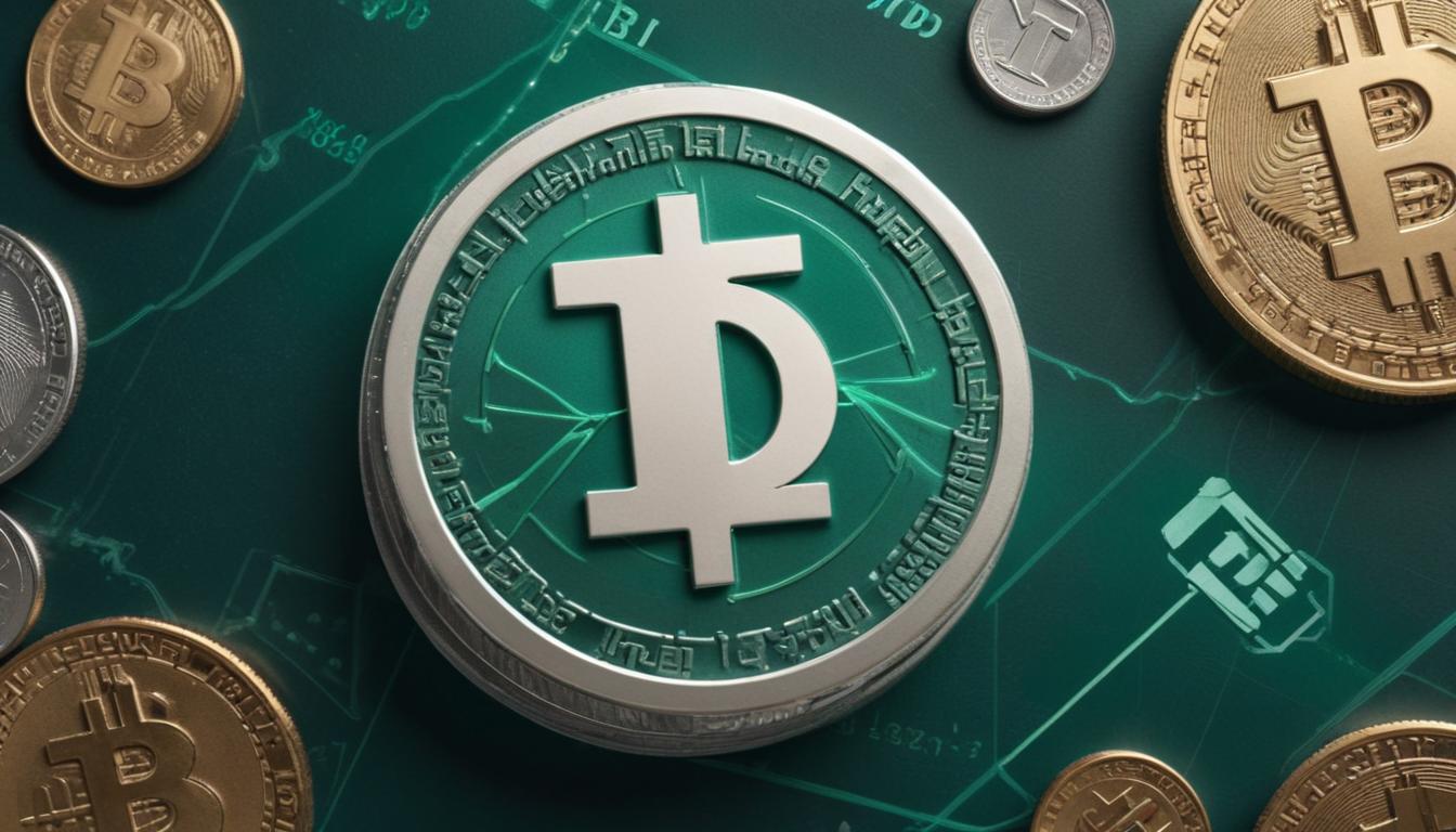 USDT доминирует, но на пути $2 триллиона проблемы: фрагментация, регулирование и инновации | Cryptodamus.io