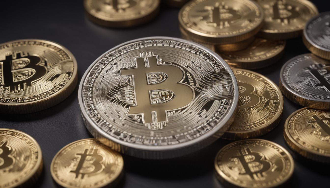 Vanguard in $9.26B Bitcoin Paradox: How Passive Indexing Forged an Unknown Crypto Giant | Cryptodamus.io