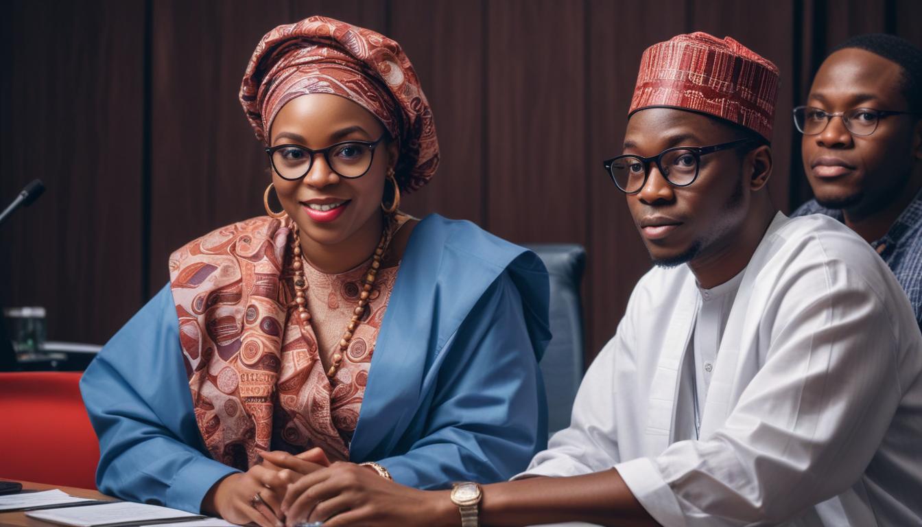 Viberate Nigeria Rumor Debunked: Crypto Regulations & Market Entry REALITIES! | Cryptodamus.io