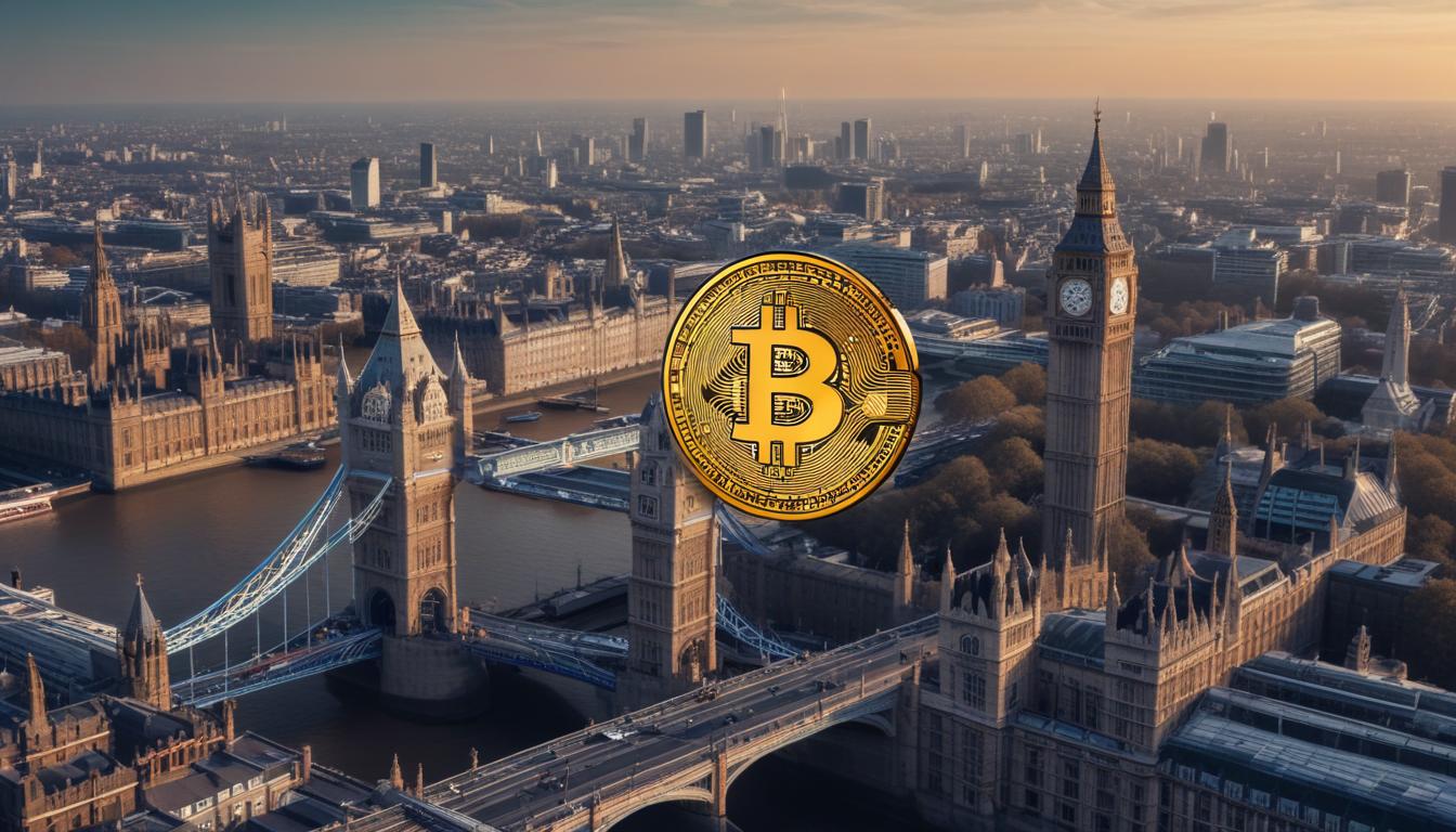 Vinanz → London BTC Company: Ребрендинг для прямого доступа к Биткоину и роста! | Cryptodamus.io