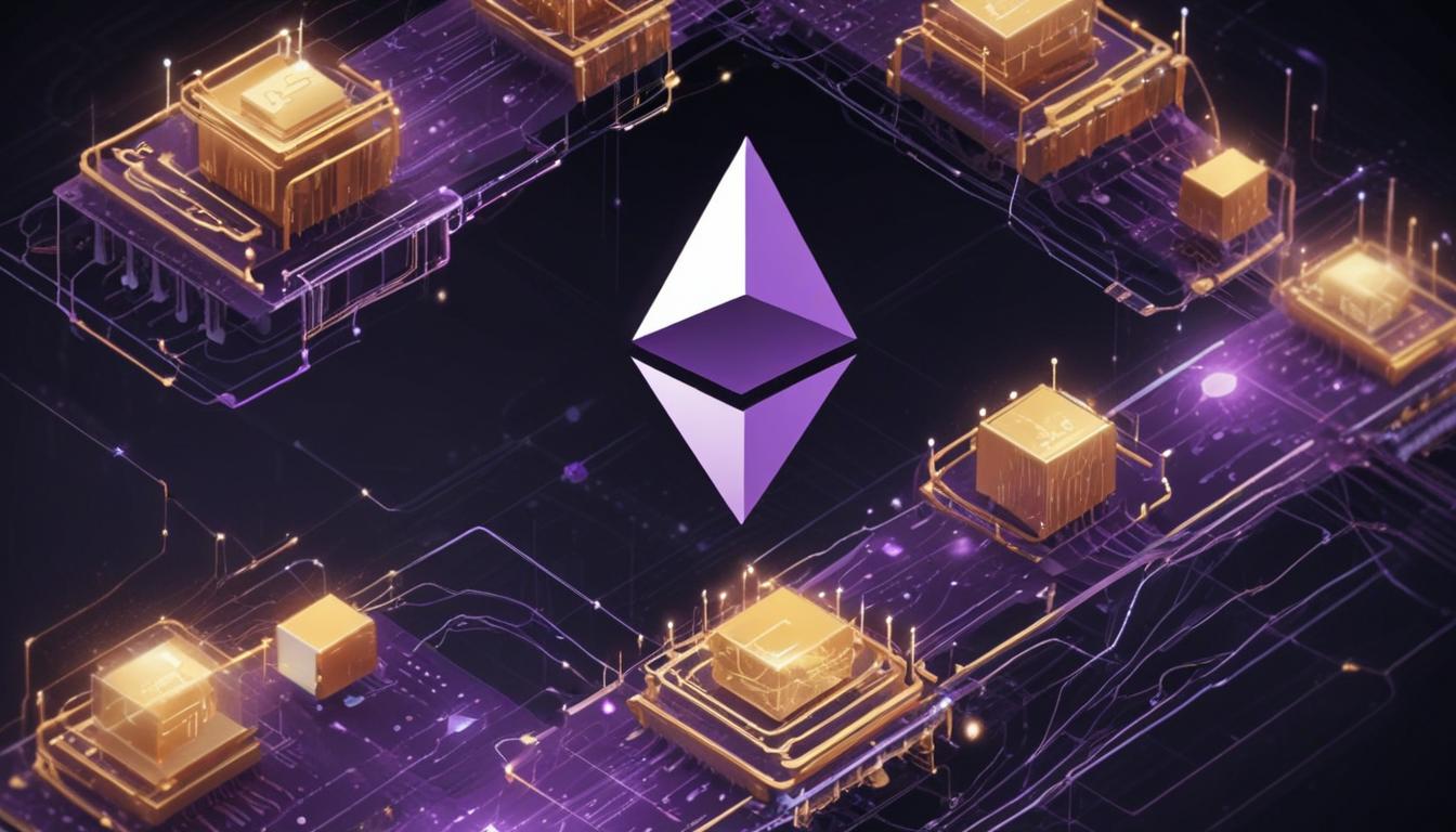 Vitalik's Blueprint: Ethereum L2s & Secure Scaling | Cryptodamus.io