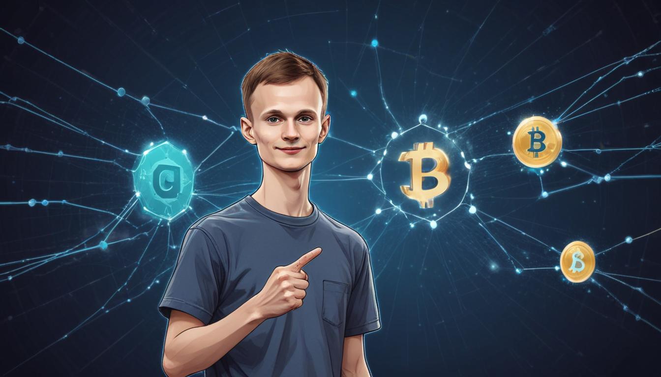 Copyleft в Криптовалютах: Бутерин против монополий и секретности Web3 | Cryptodamus.io