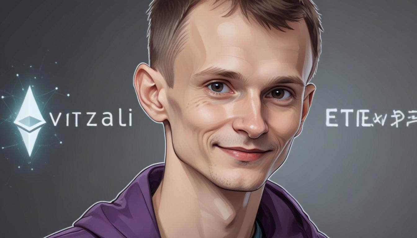 Vitalik's Copyleft Shift: Why Ethereum's Future Depends on Open Source | Cryptodamus.io