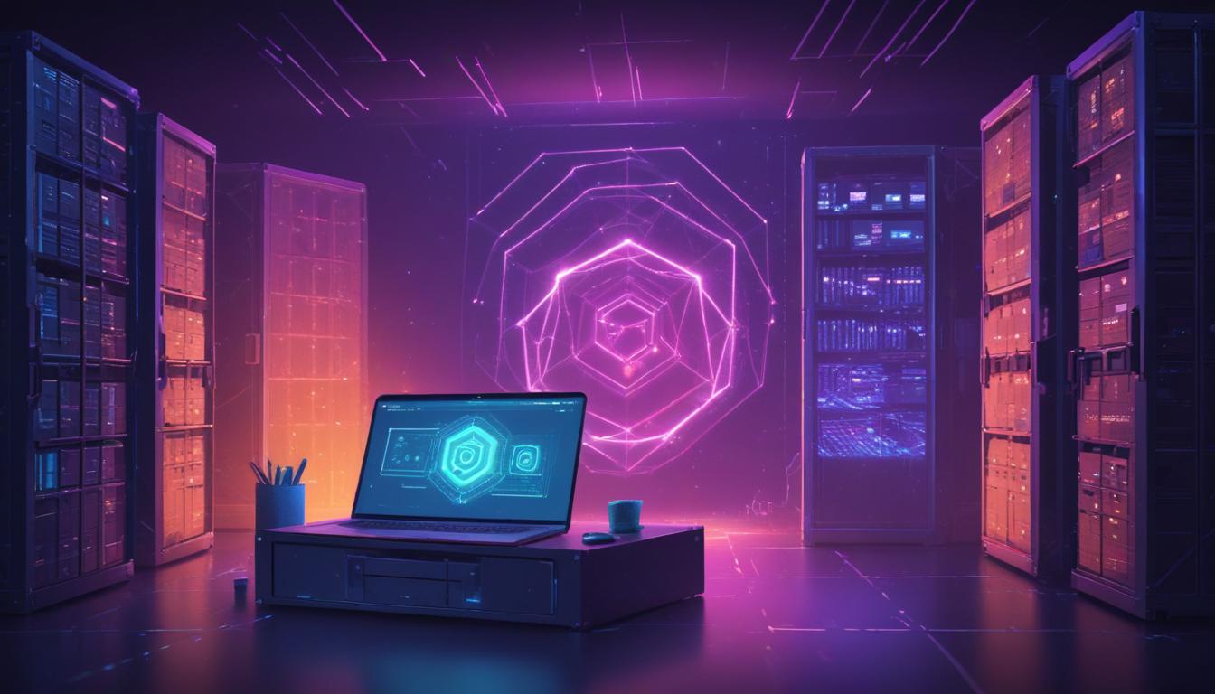 Web3 Data Storage: Unlock Security & Control - The Future is Here! | Cryptodamus.io