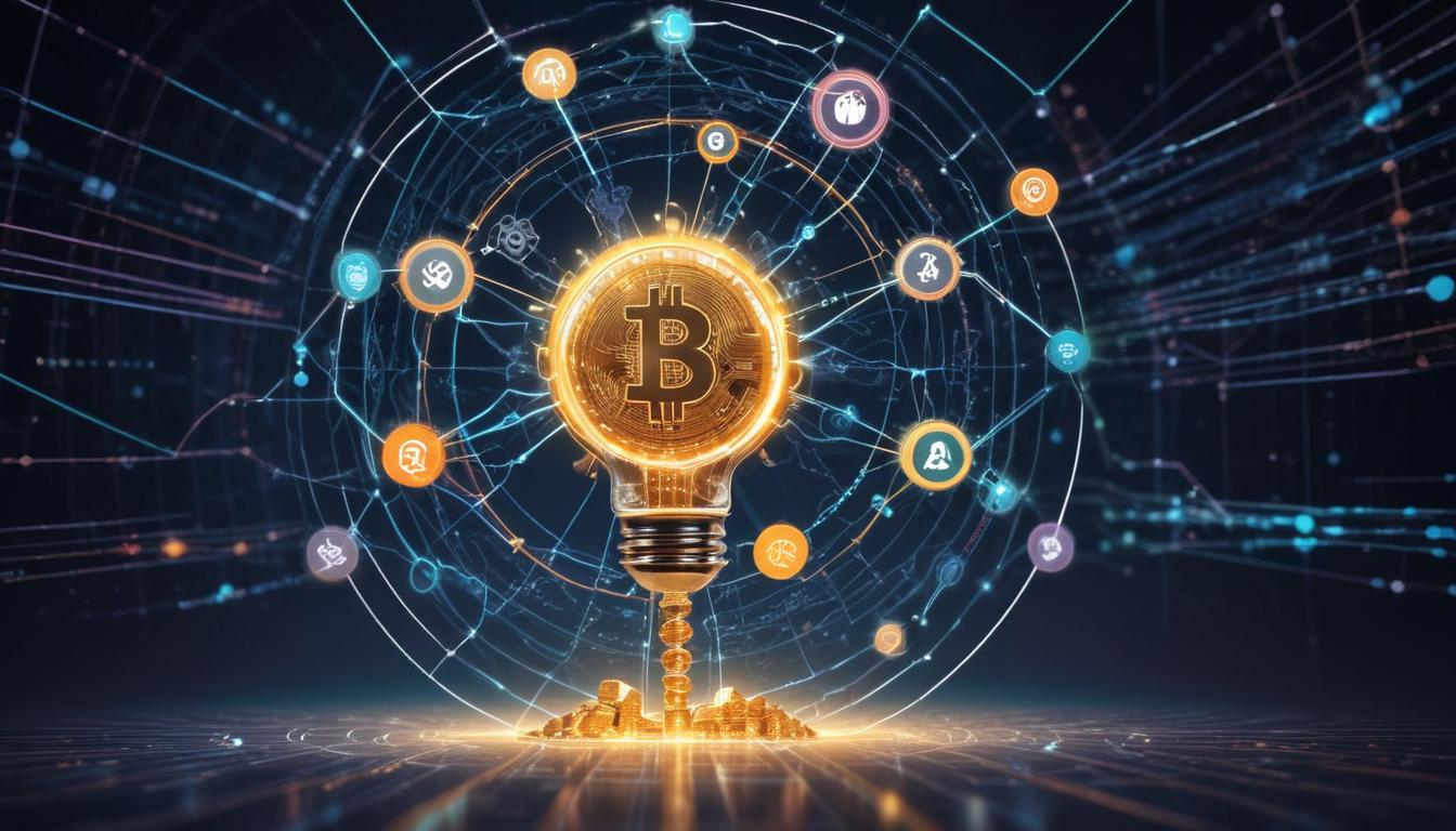 Web3 Funding Boom: AI, RWAs & Institutional DeFi Drive Strategic Reinvigoration | Cryptodamus.io