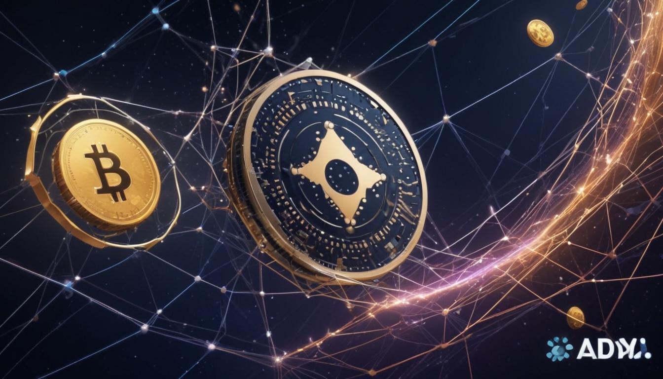 Why ADA Just Surged: Inside Cardano’s Strategic Ecosystem Boom | Cryptodamus.io