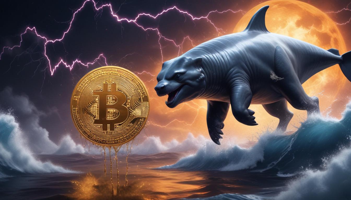 Bitcoin и Ethereum: как два двигателя запускают сезон альткоинов? $120K и $4K на горизонте! | Cryptodamus.io