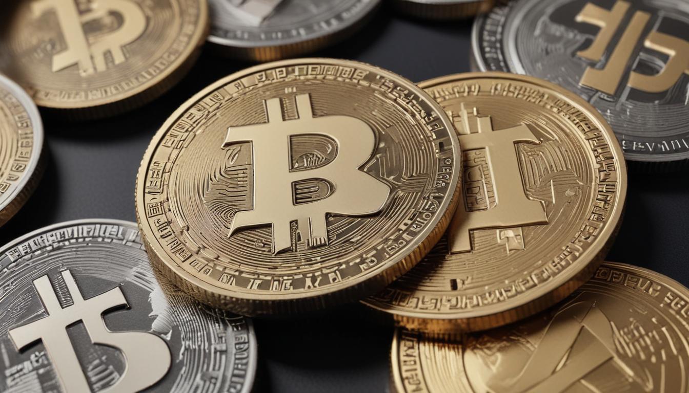 Почему Pi Coin не растет на фоне крипторалли: Биткоин в 118k, ETH выше 3k, а PI падает на 29% за 2 недели | Cryptodamus.io