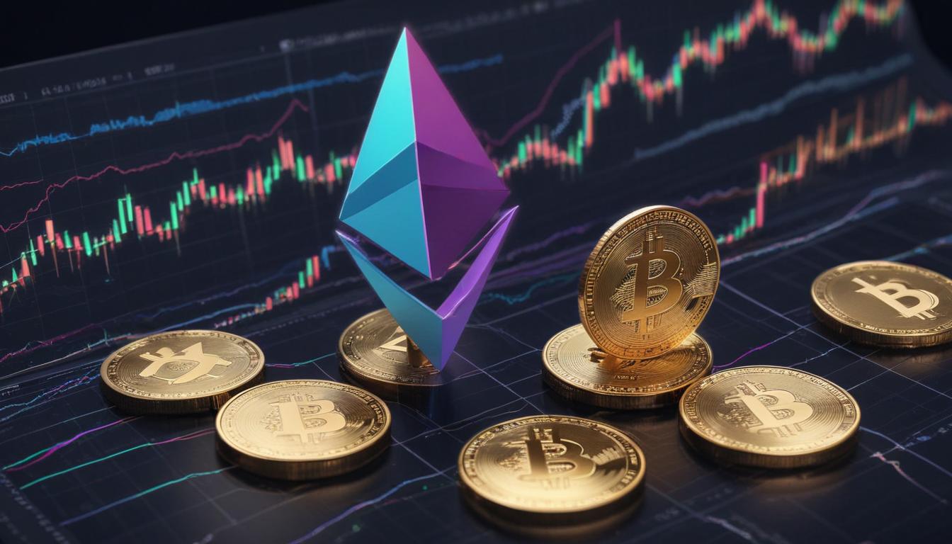 Will Ethereum Hit $4,000 Before July Futures Expiry? Inside the Structural Regime Shift | Cryptodamus.io