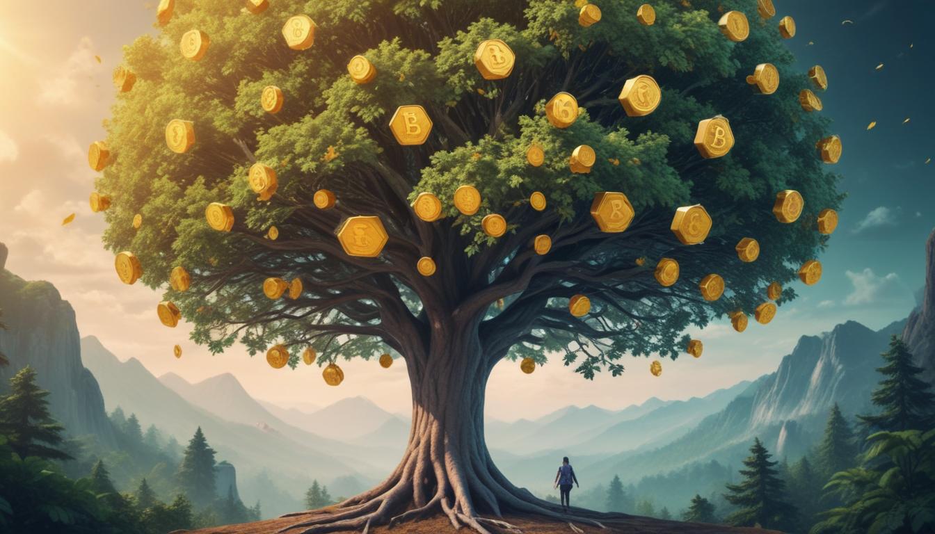 Windtree: революция в управлении казначейством с 200 млн долларов BNB! 🚀 | Cryptodamus.io