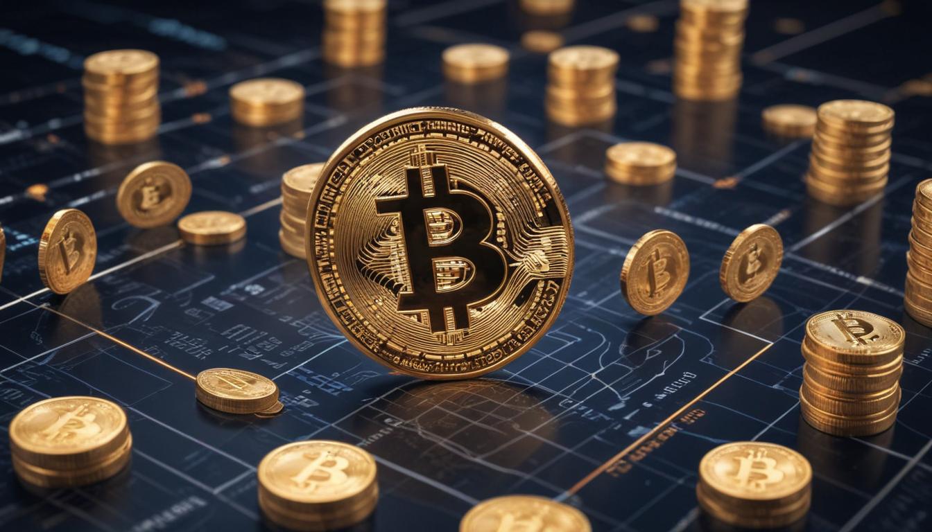 WLFI's Rise: Corporate Crypto Treasury Diversification & MicroStrategy's Blueprint | Cryptodamus.io