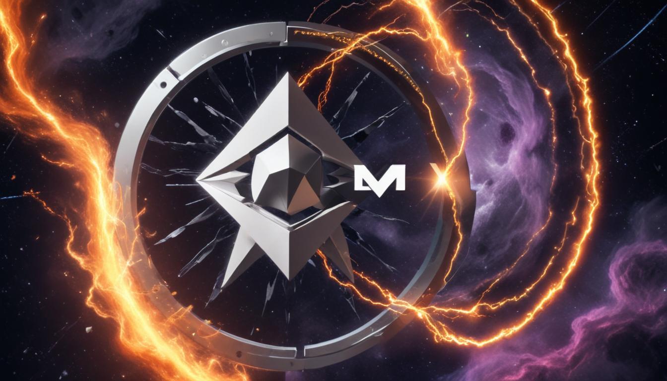 XLM's Explosive Bullish Breakout: DeFi Growth & Stablecoin Surge Fuel Stellar's $0.30→$0.42 Trajectory | Cryptodamus.io