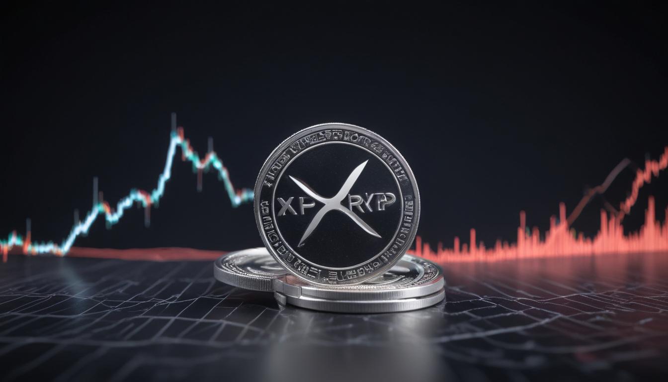 XRP Coiling Up: Bull Run Incoming? Technical Analysis & On-Chain Data Say YES! | Cryptodamus.io