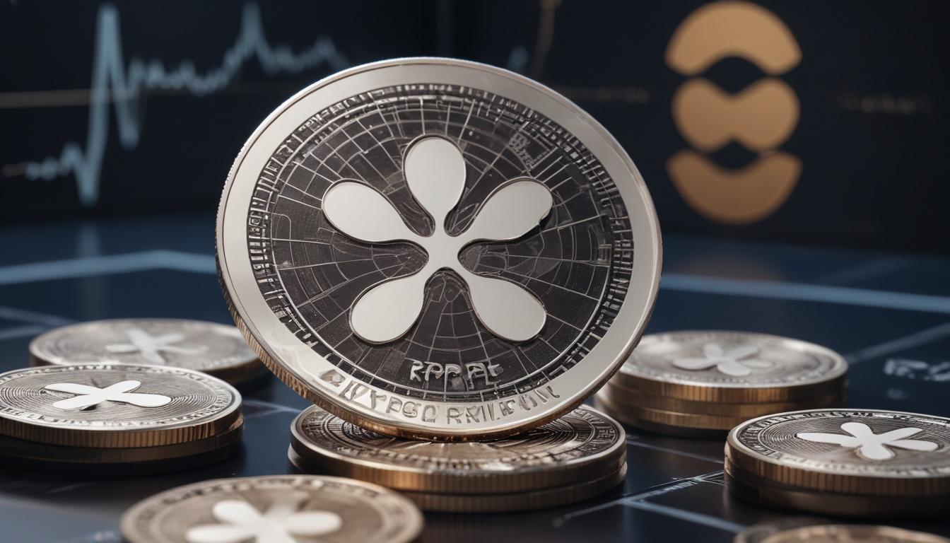XRP Escrow Secrets Revealed: Ripple's Strategic Supply Moves & Future Plans! | Cryptodamus.io