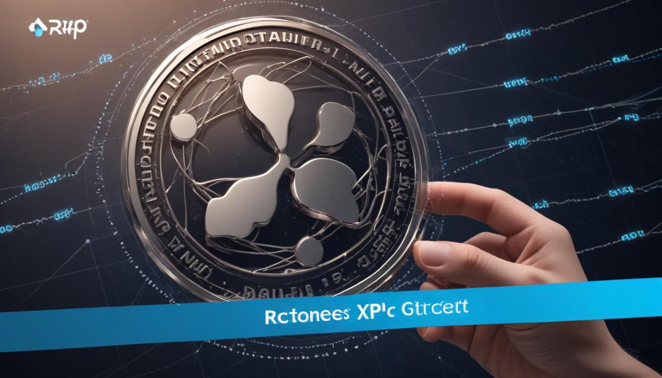 XRP Escrow Unpacked: Ripple's Smart Supply Secrets Revealed! | Cryptodamus.io