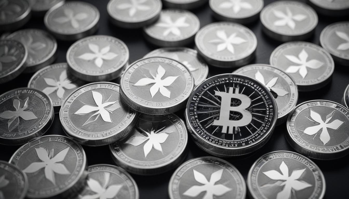 XRP ETF: Нормативные барьеры и развенчание мифов об отказе 🚀 | Cryptodamus.io