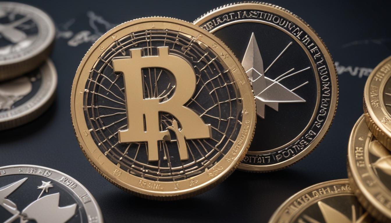 XRP ETF Surpasses $120M: Double-Leverage Strategy Sparks Institutional Frenzy! | Cryptodamus.io