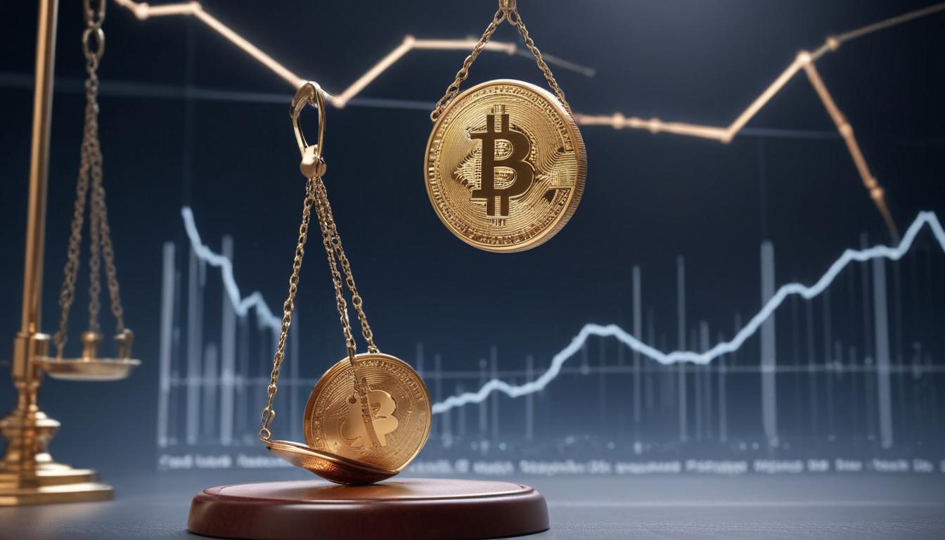 XRP ETFs & SEC Lawsuit End: Legal Clarity Unleashes Institutional Capital | Cryptodamus.io