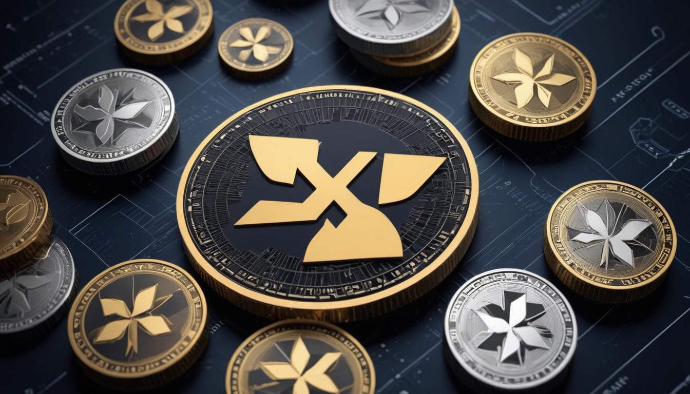 XRP EVM: Революция для XRP Ledger и Будущее Программируемых Финансов | Cryptodamus.io