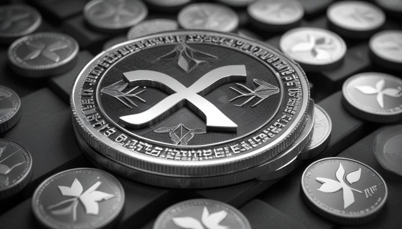 XRP в ETF Grayscale: Революция на рынке криптовалют и новый взгляд регуляторов! | Cryptodamus.io