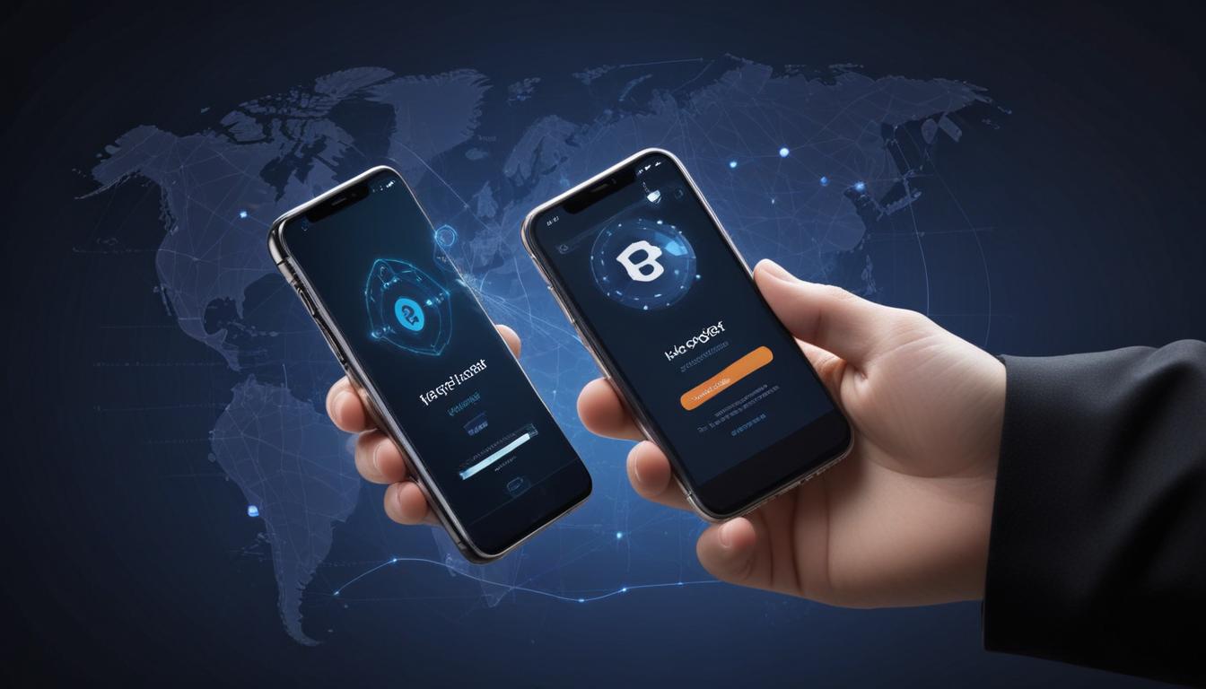 XRP Ledger Security Alert: 'Horizon' App Threatens Seed Phrases - Act NOW! | Cryptodamus.io