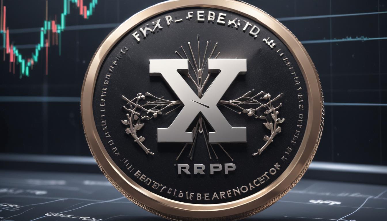 XRP Взлет: Регуляторная ясность, прогнозы ИИ и будущее финансов! | Cryptodamus.io