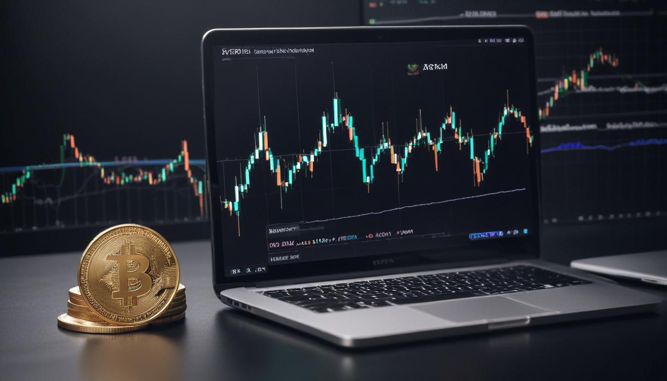 XRP Resurgence: Decoding the Bullish Breakout Against the USD | Cryptodamus.io