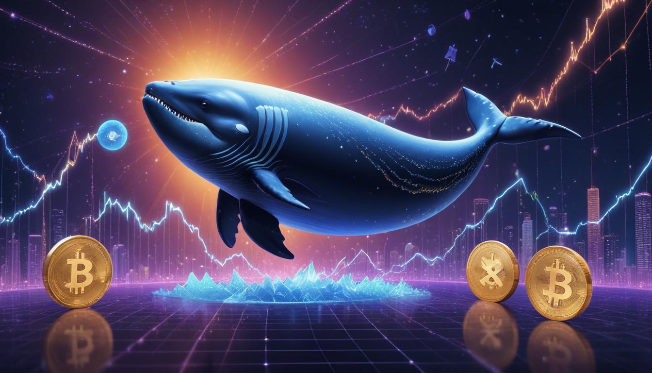 XRP's 2025 Surge: Unlocking $2.60+ with ETFs, Whales, and Regulatory Clarity! | Cryptodamus.io