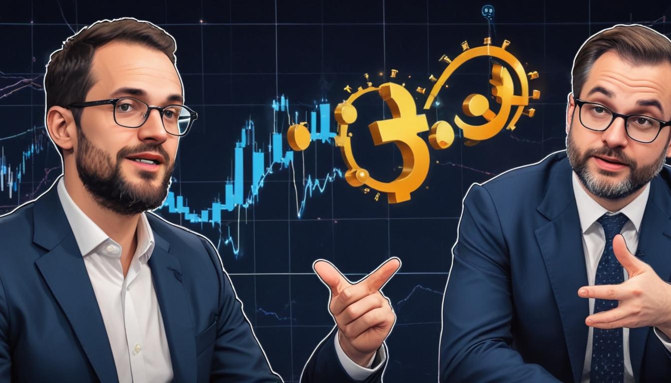 XRP's Bitcoin Parity Pursuit: Whale Surge & Ripple's Cross-Border Tech Pivot | Cryptodamus.io