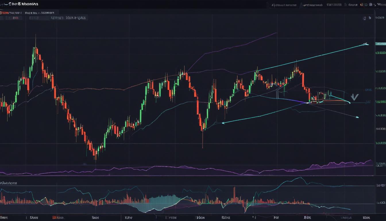 XRP's Explosive Breakout Imminent? Price Compression Signals Massive Move! | Cryptodamus.io