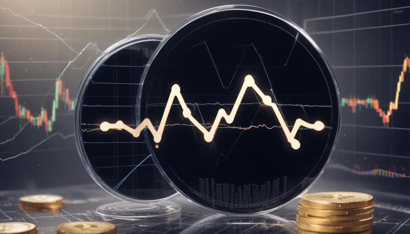 XRP's Explosive Potential: Why Smart Money is Buying NOW! 🚀 | Cryptodamus.io