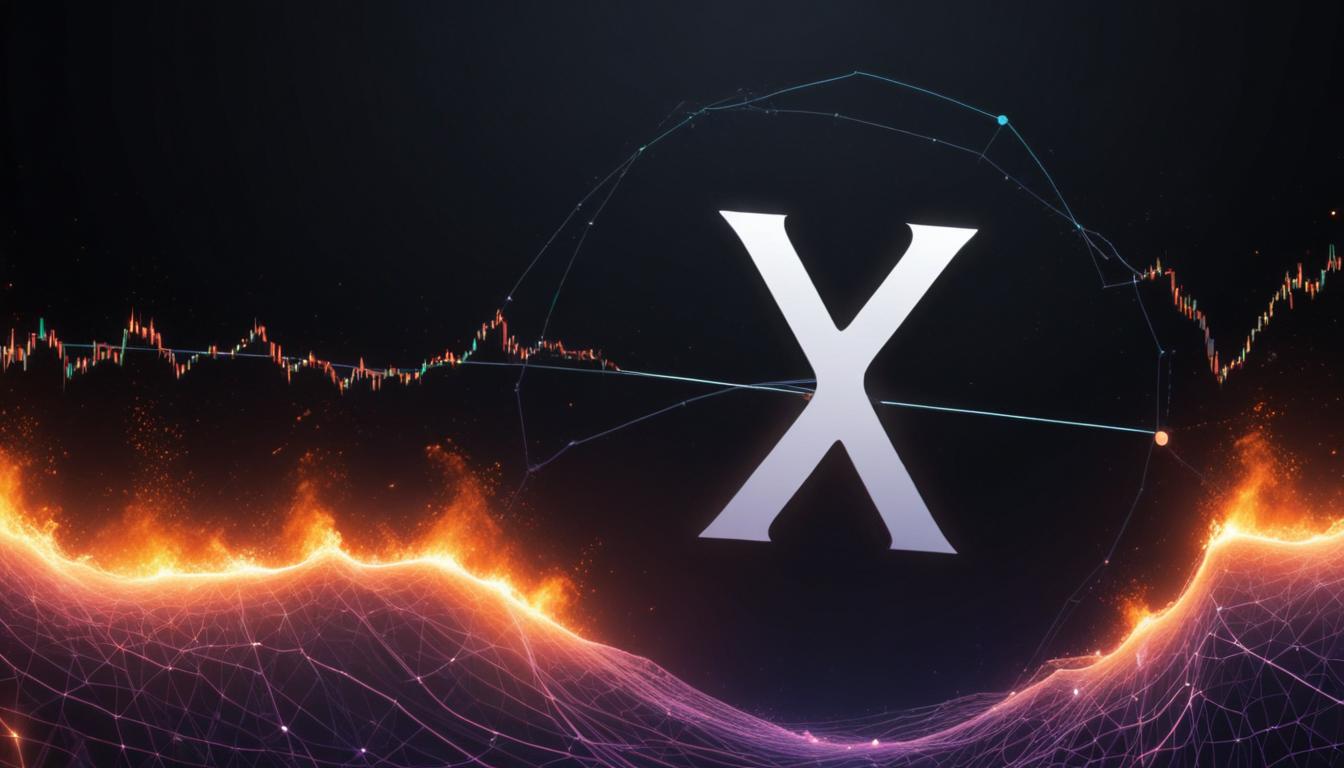 XRP's Explosive Rally: Key Drivers & The Road to $6.90? | Cryptodamus.io