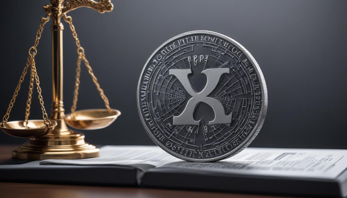 XRP's Fate Hinges on July 3rd & Spot ETF Surge: What You Need to Know! | Cryptodamus.io