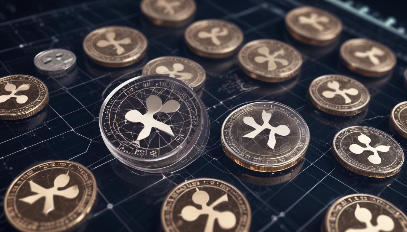 XRP's Historic Ascent: Soaring to New All-Time Highs! | Cryptodamus.io