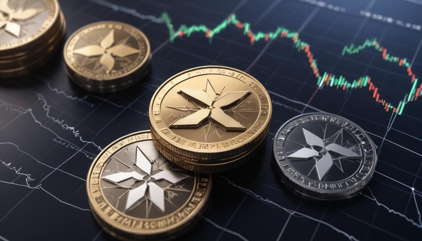 XRP Взлетает: Открытый интерес, Лонг-позиции и Взрывной Рост – Что Ждет Ripple? | Cryptodamus.io