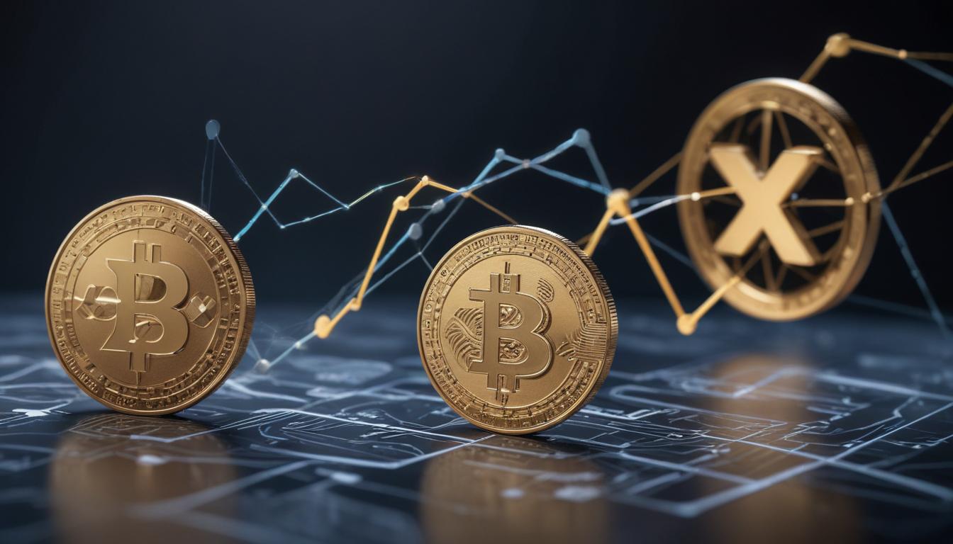 XRP's Neo-Bank Revolution & DeFi Explosion: Why It's Set to Soar | Cryptodamus.io