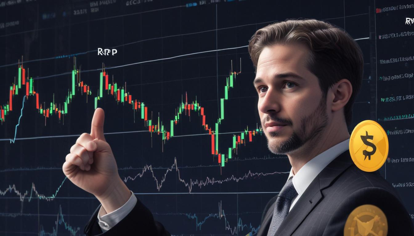 XRP: Удержание уровней, Бычий Голова-Плечи, Банковские Лицензии и ETF – Прогноз до $10! | Cryptodamus.io