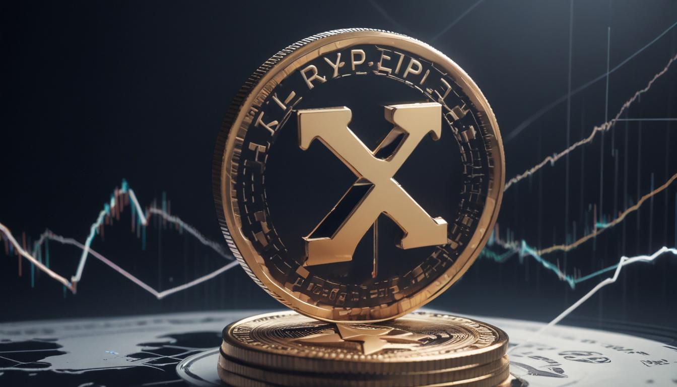 XRP на пути к $3,35: Технический анализ, регуляторная ясность и реальная польза | Cryptodamus.io