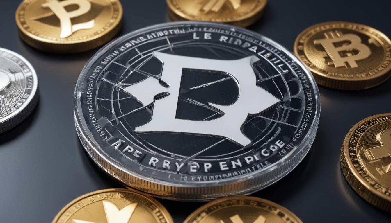 Реальные причины масштабного роста XRP и как они влияют на цены [Обновленная стратегия] | Cryptodamus.io