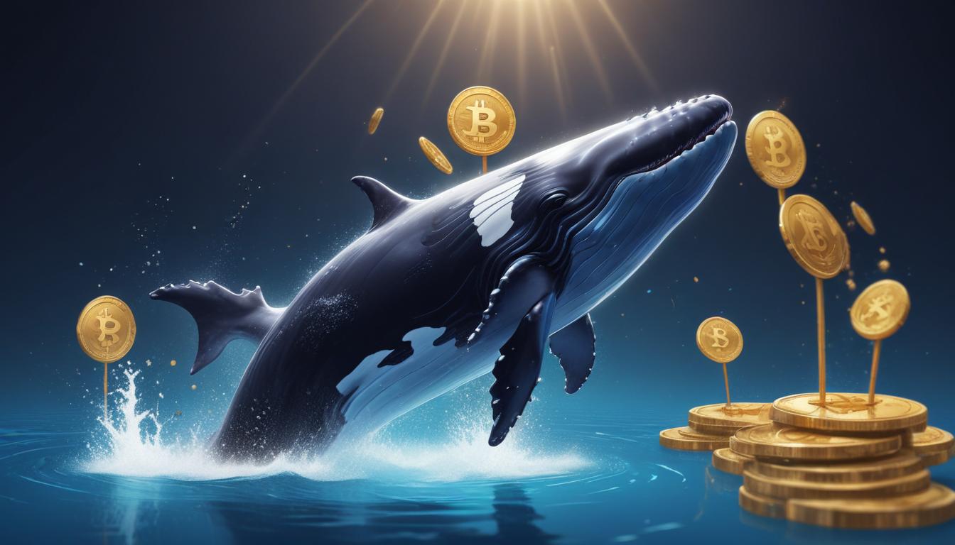 Образумиться невозможно: XRP покорил новый исторический пик! Данные аналитиков | Cryptodamus.io