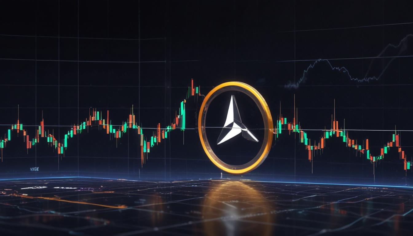 XRP Soars Towards $200 Billion: Is the Historic Climb Continuing? | Cryptodamus.io