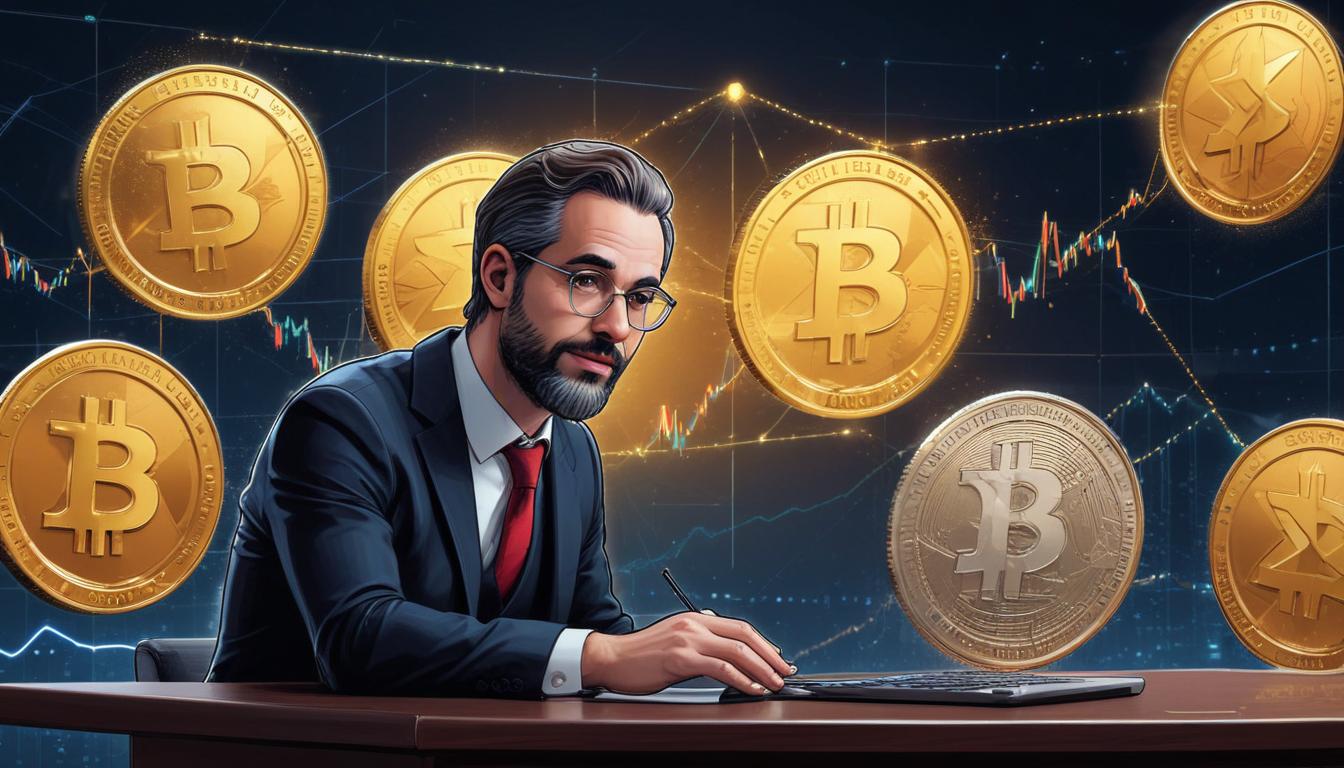 XRP & Solana Correcting? WeWake's Web3 Simplicity & Gasless Magic! | Cryptodamus.io