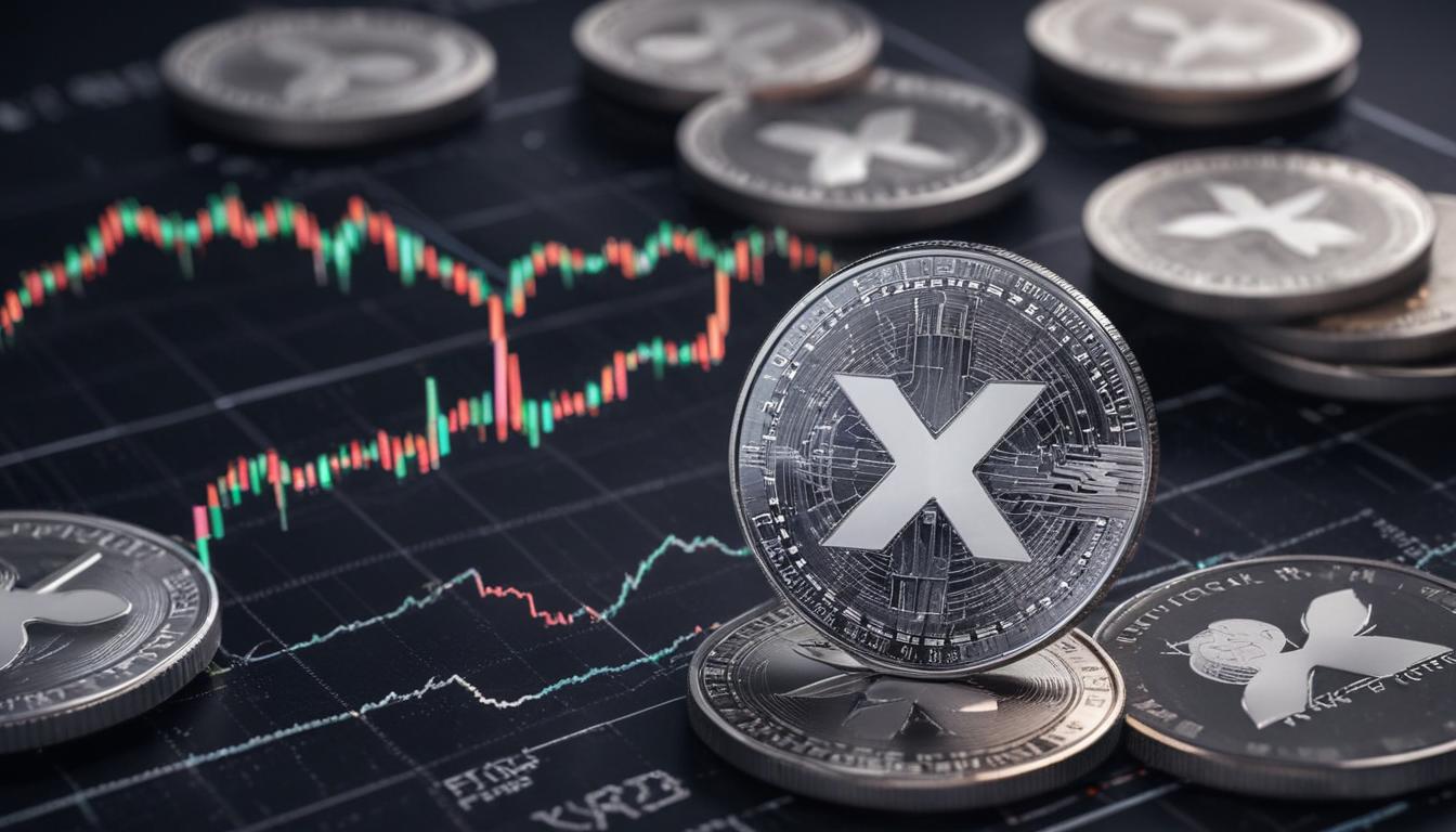 XRP взлетает до небес! Что стоит за ростом и ждать ли ETF? 🚀 | Cryptodamus.io