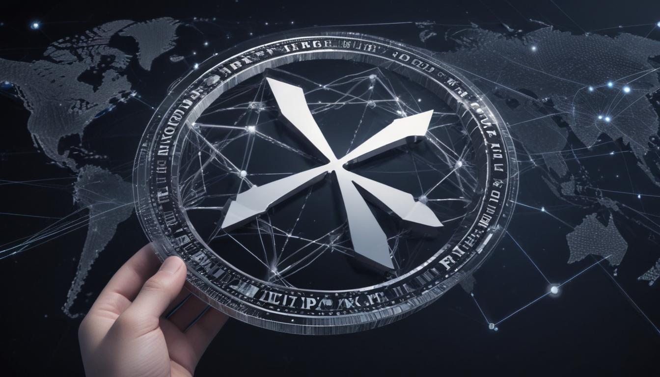 XRP: The Future of Payments? Decoding the Path to $7! | Cryptodamus.io